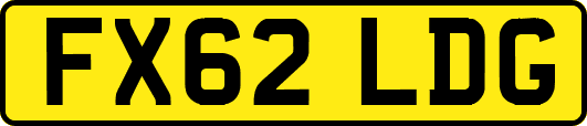 FX62LDG