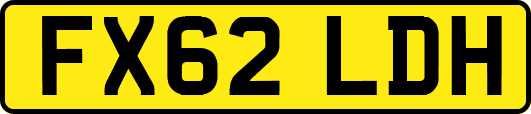 FX62LDH