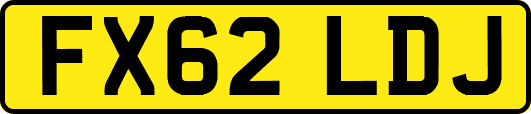 FX62LDJ