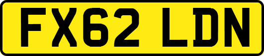 FX62LDN