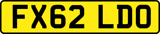 FX62LDO