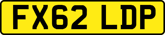 FX62LDP