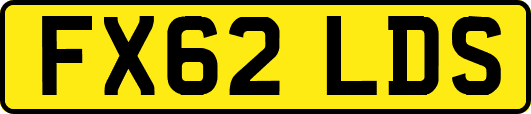 FX62LDS