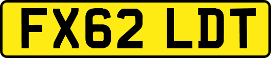 FX62LDT