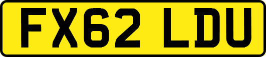 FX62LDU