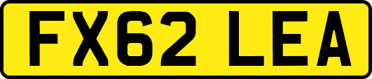 FX62LEA