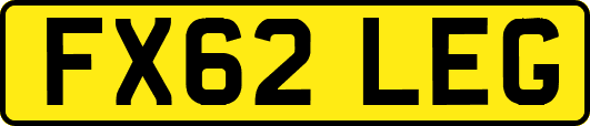 FX62LEG