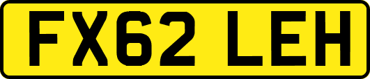 FX62LEH