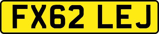 FX62LEJ