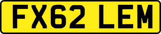 FX62LEM
