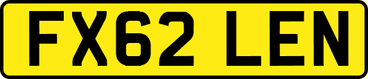 FX62LEN