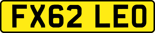FX62LEO