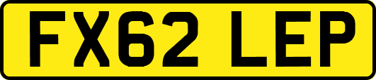 FX62LEP