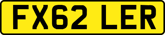 FX62LER