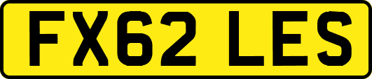 FX62LES