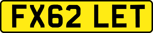 FX62LET