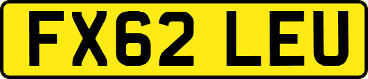 FX62LEU