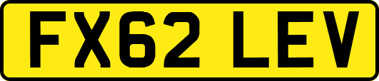 FX62LEV