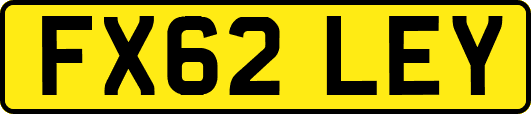 FX62LEY