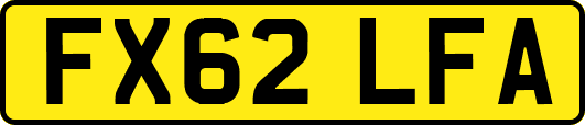 FX62LFA