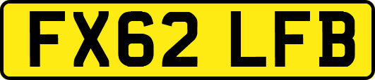 FX62LFB