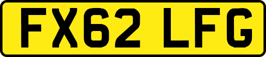 FX62LFG