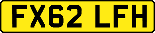 FX62LFH