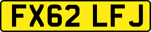 FX62LFJ