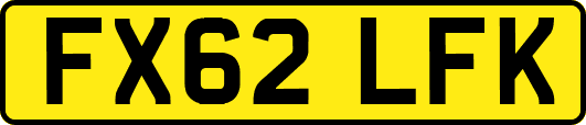FX62LFK