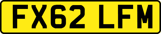 FX62LFM