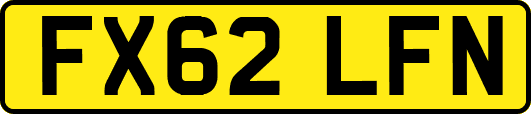 FX62LFN