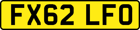 FX62LFO