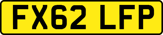 FX62LFP