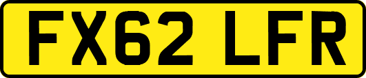 FX62LFR