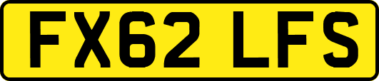 FX62LFS