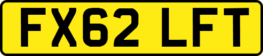 FX62LFT