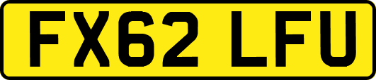 FX62LFU