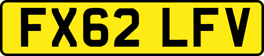 FX62LFV