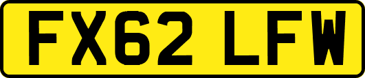 FX62LFW