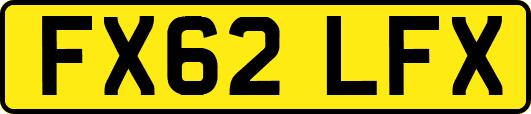 FX62LFX