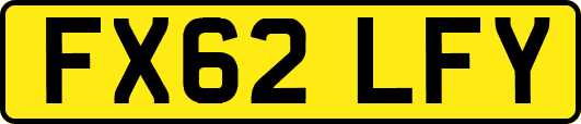 FX62LFY