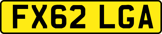 FX62LGA