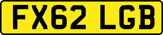 FX62LGB