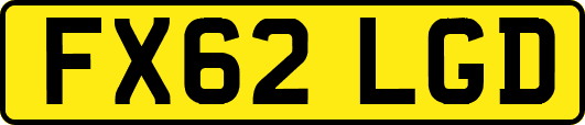 FX62LGD