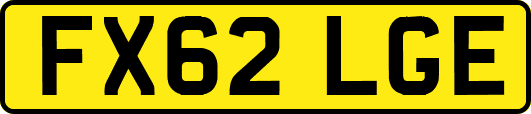 FX62LGE