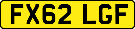 FX62LGF