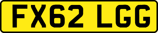 FX62LGG