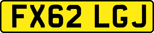 FX62LGJ