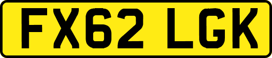 FX62LGK