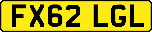 FX62LGL